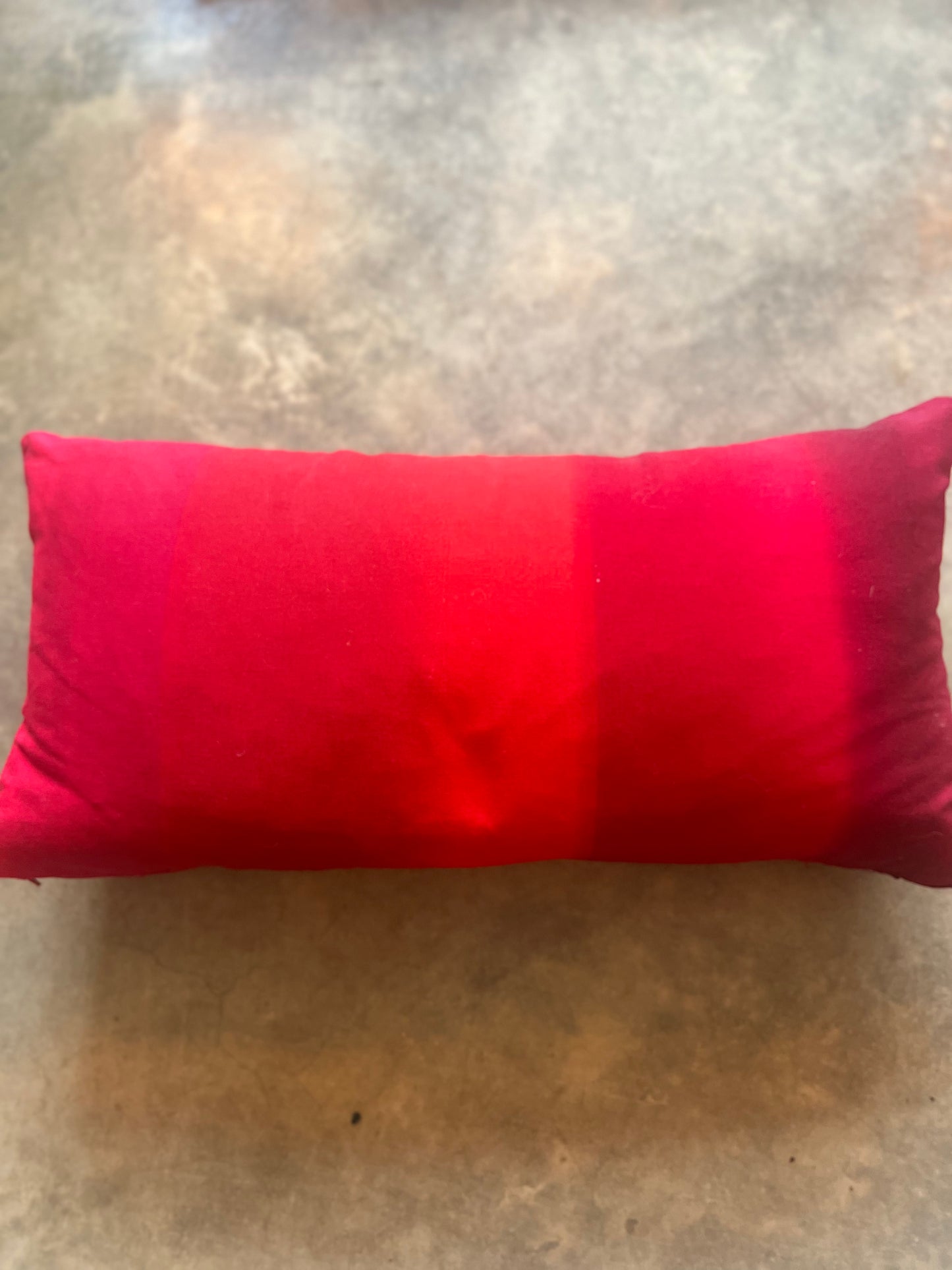 Marimekko long cushions