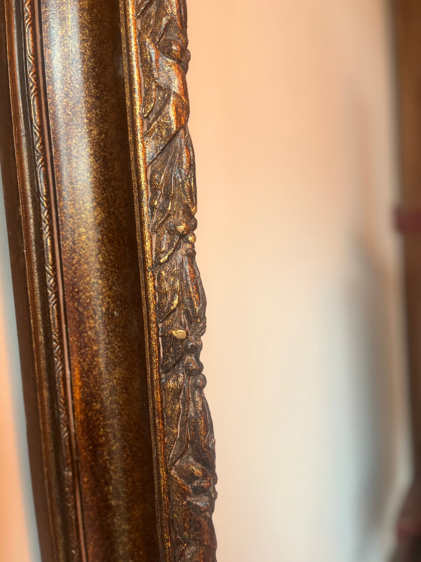 Enormous Frame