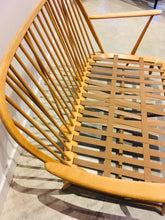 Load image into Gallery viewer, Ercol windsor two seater sofa  £1200