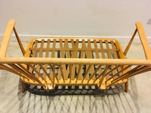 Load image into Gallery viewer, Ercol windsor two seater sofa  £1200