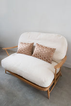 Load image into Gallery viewer, Ercol windsor two seater sofa  £1200