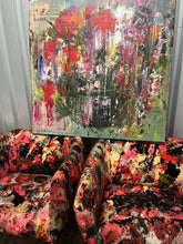 Load image into Gallery viewer, Bowl Of Flowers By Bogdan Mihai Radu