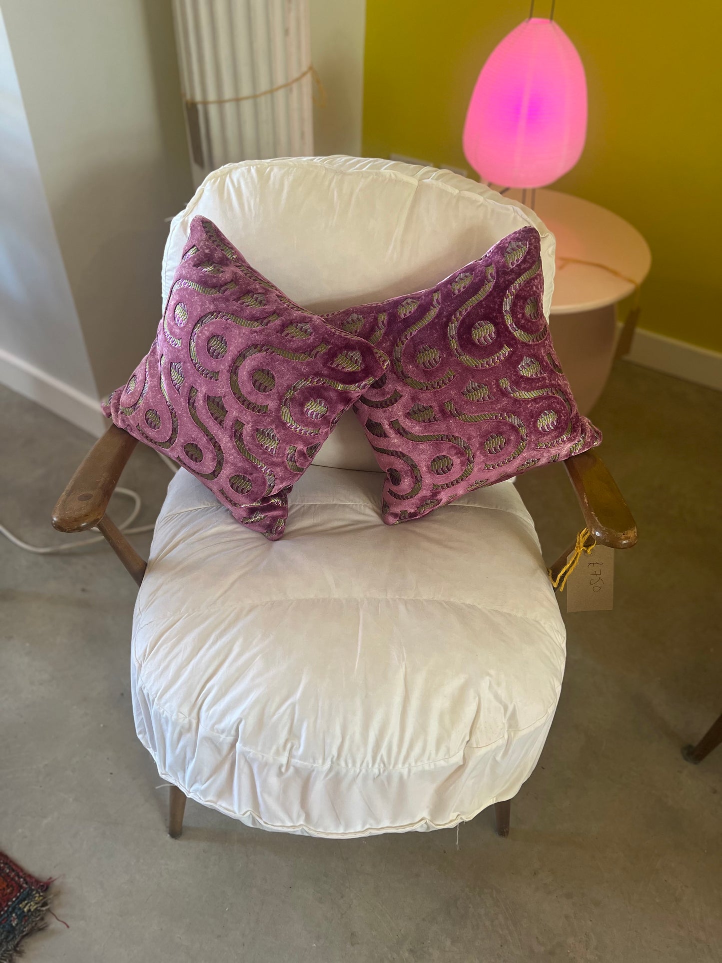 Designer's guild cushions