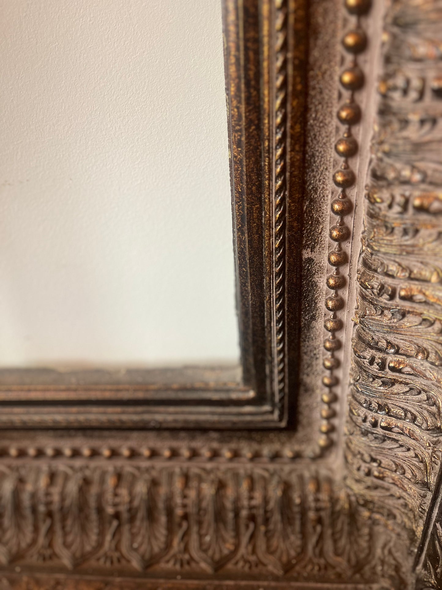 Enormous Frame