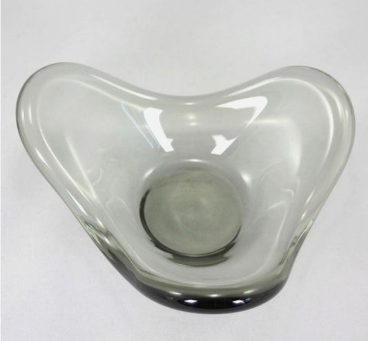 Holmegaard - Smokey Bowl