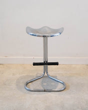 Load image into Gallery viewer, Rodney Kinsman tractor bar stool reduced from £300 to £200
