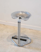 Load image into Gallery viewer, Rodney Kinsman tractor bar stool
