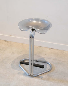 Rodney Kinsman tractor bar stool reduced from £300 to £200