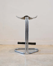 Load image into Gallery viewer, Rodney Kinsman tractor bar stool reduced from £300 to £200