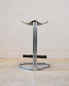 Rodney Kinsman tractor bar stool reduced from £300 to £200