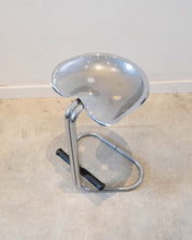 Load image into Gallery viewer, Rodney Kinsman tractor bar stool reduced from £300 to £200