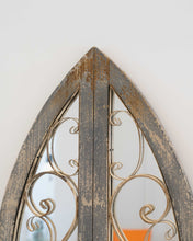 Load image into Gallery viewer, Mirrored door