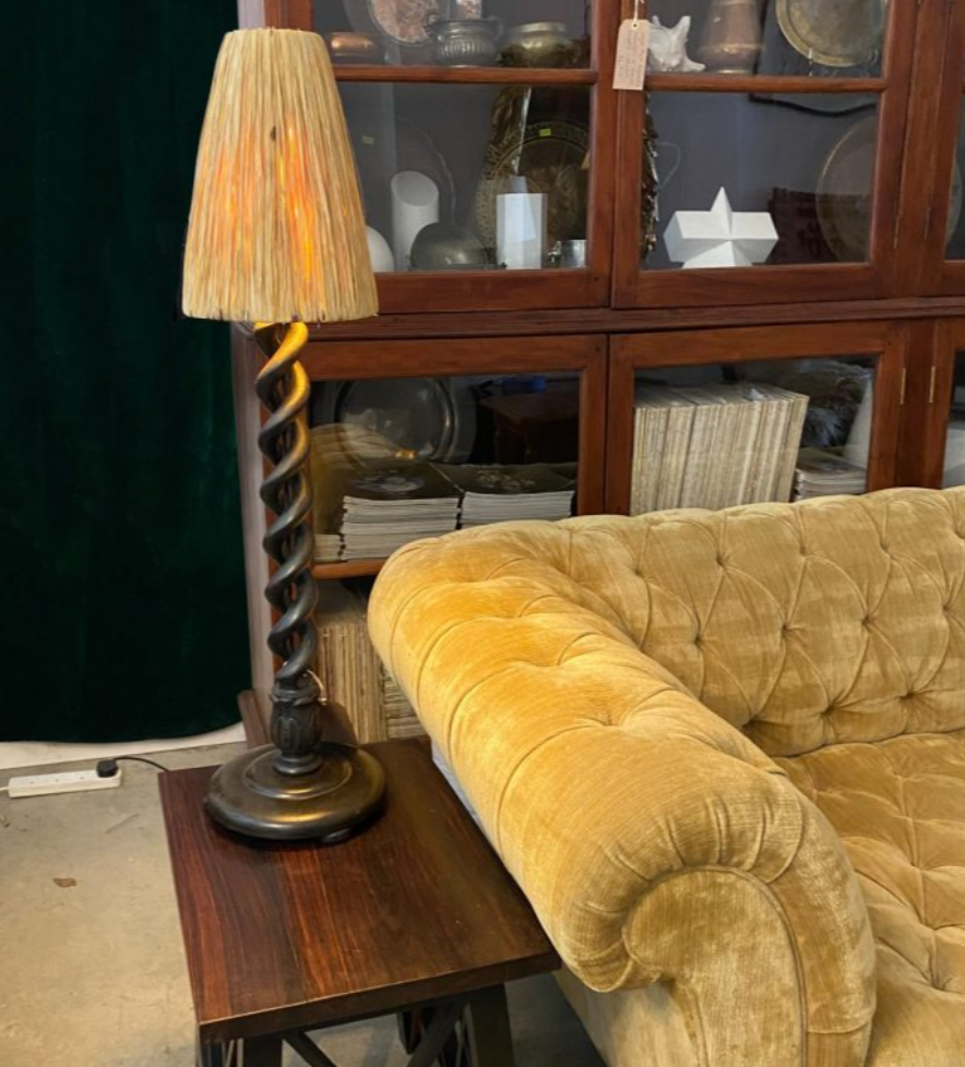 Geroge Smith chesterfield