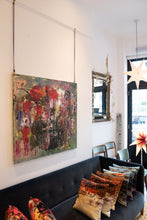 Load image into Gallery viewer, Bowl Of Flowers By Bogdan Mihai Radu