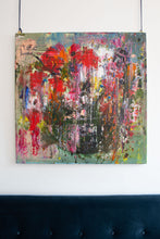 Load image into Gallery viewer, Bowl Of Flowers By Bogdan Mihai Radu