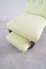 Load image into Gallery viewer, Victorian nursing chair