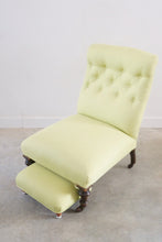 Load image into Gallery viewer, Victorian nursing chair