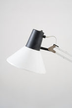 Load image into Gallery viewer, Vintage anglepoise trolley floor lamp