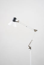 Load image into Gallery viewer, Vintage anglepoise trolley floor lamp