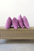 Load image into Gallery viewer, Designer&#39;s guild cushions  £200 for four