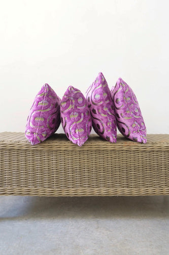 Designer's guild cushions  £200 for four
