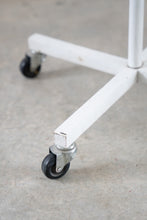 Load image into Gallery viewer, Vintage anglepoise trolley floor lamp