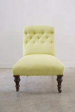 Load image into Gallery viewer, Victorian nursing chair