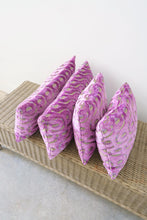 Load image into Gallery viewer, Designer&#39;s guild cushions  £200 for four