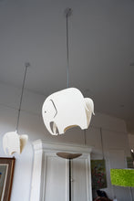 Load image into Gallery viewer, Vintage Artek animal lampshades
