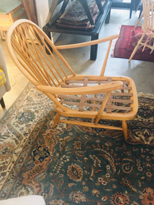 Ercol Windsor Chair reduced from £800 - £600