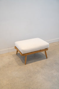 Ercol Stool reduced from £550 - £350