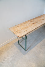 Load image into Gallery viewer, Bier keller tables