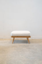Load image into Gallery viewer, Ercol Stool reduced from £550 - £350
