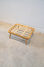 Load image into Gallery viewer, Ercol Stool reduced from £550 - £350