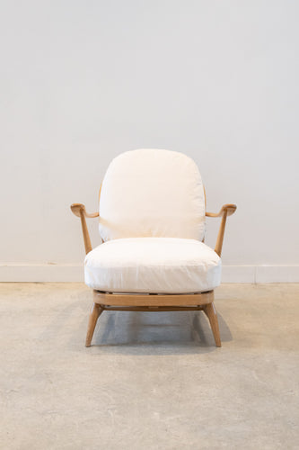 Ercol Windsor Chair reduced from £800 - £600