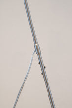 Load image into Gallery viewer, Arched standard lamp reduced to £200