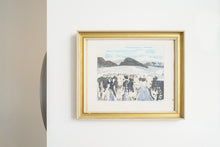 Load image into Gallery viewer, June Berry -  Nosey cows