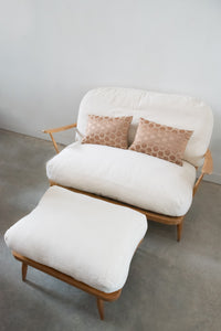 Ercol sales 2 seater