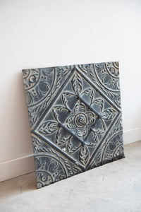 French ceiling tiles reduced from  £400 to £200